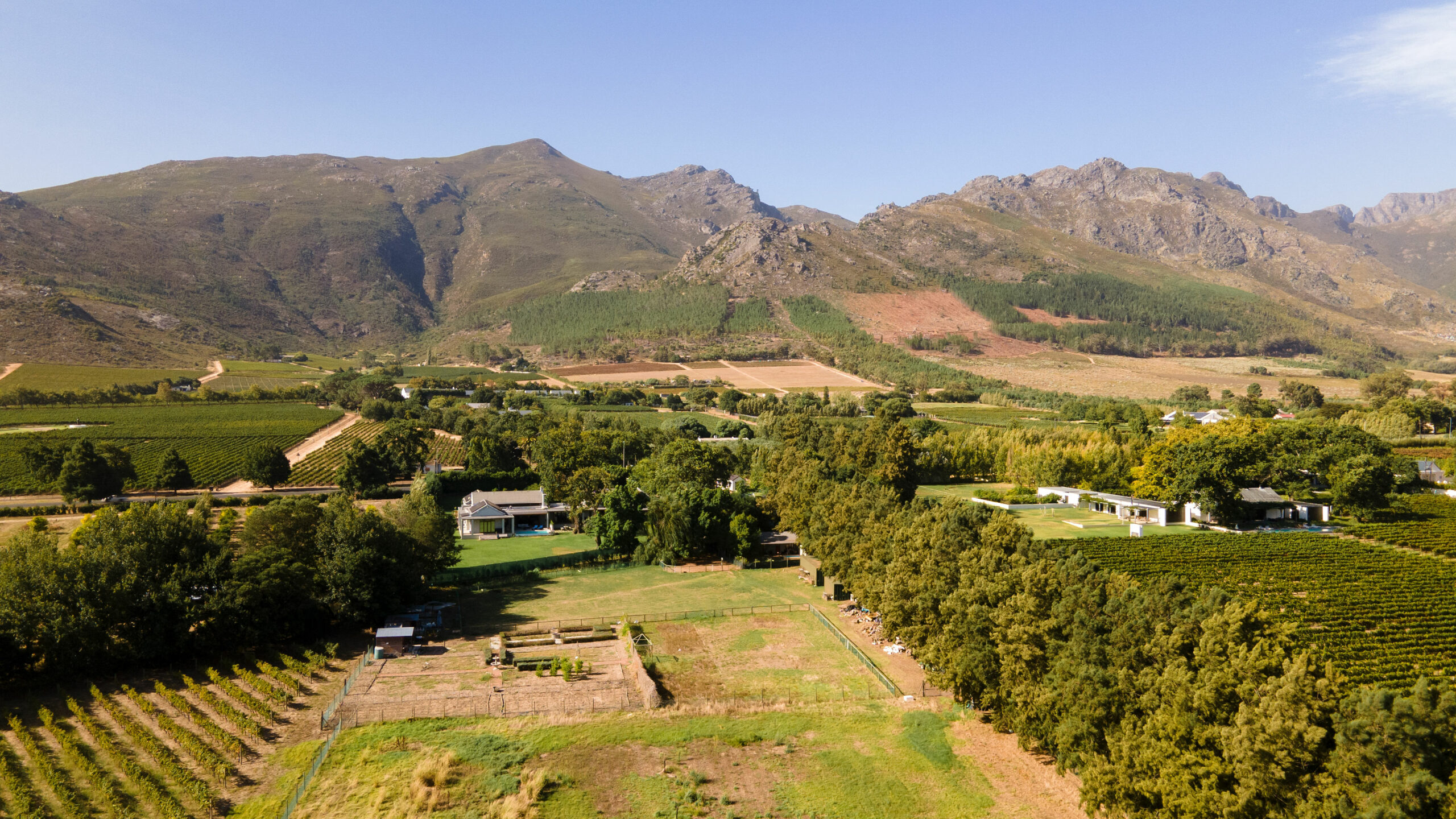 La Motte Homestead 9