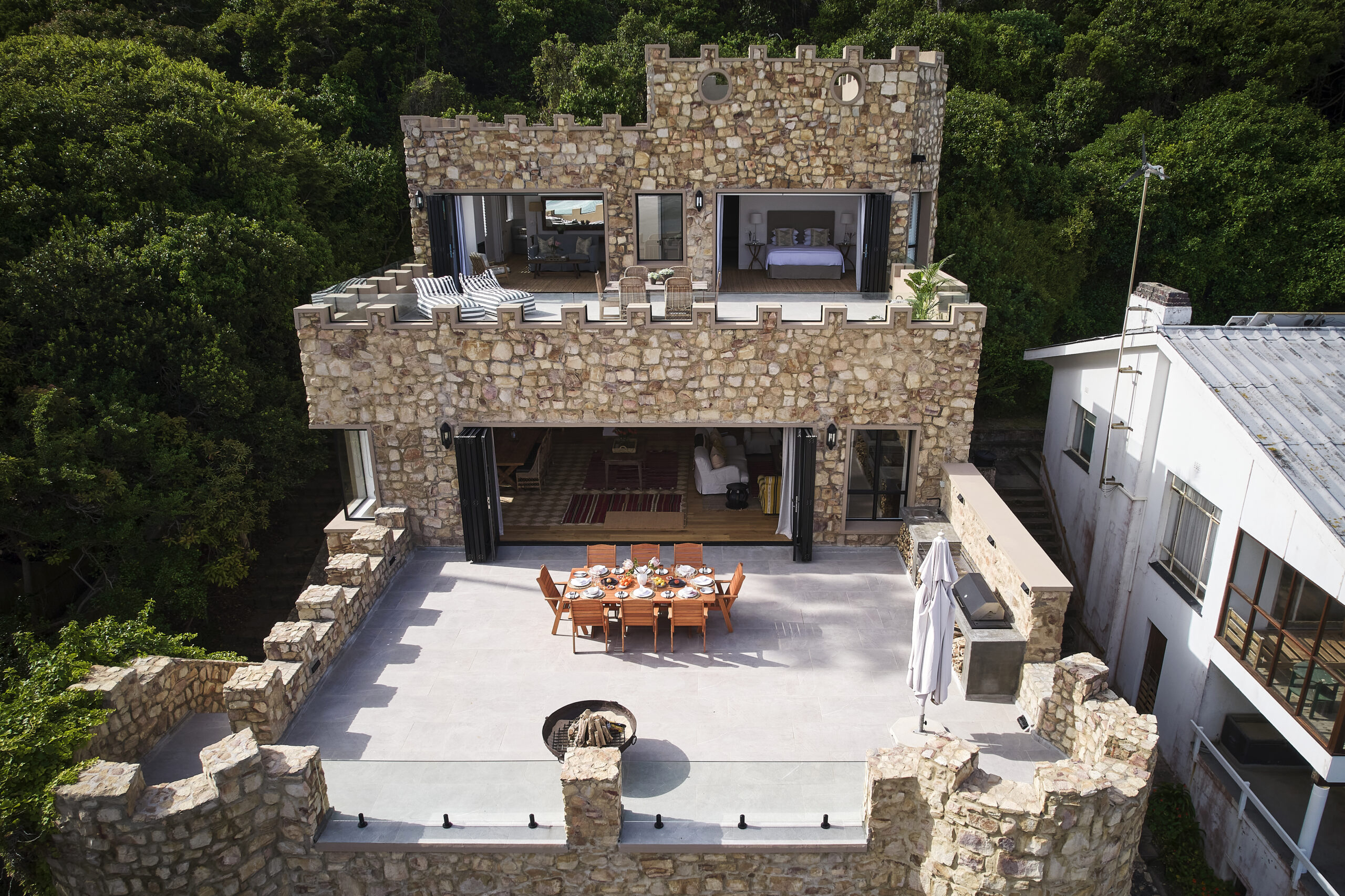 Castle Calcite 21