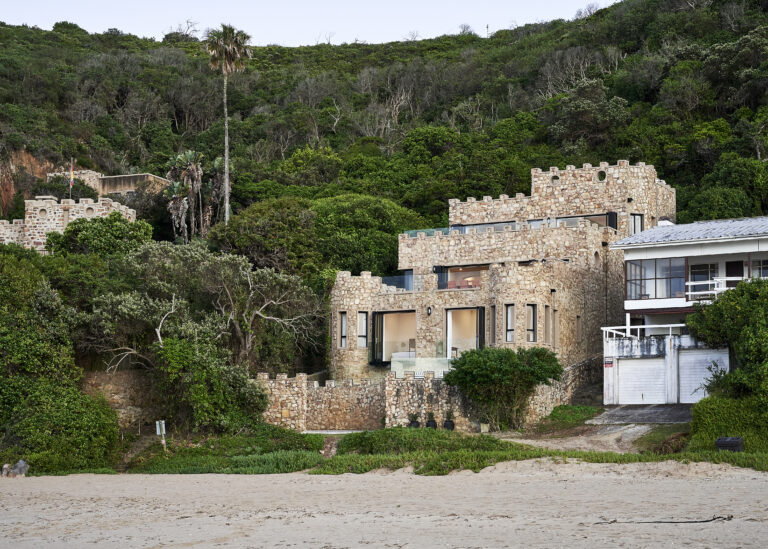 Castle Calcite 37