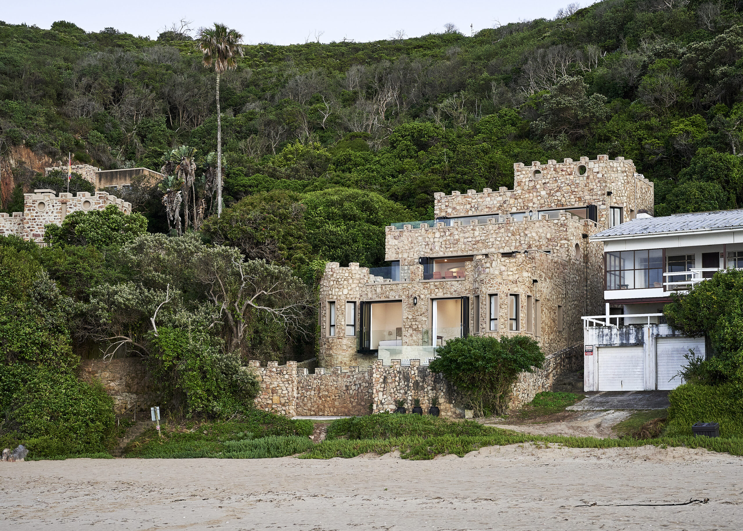 Castle Calcite 37