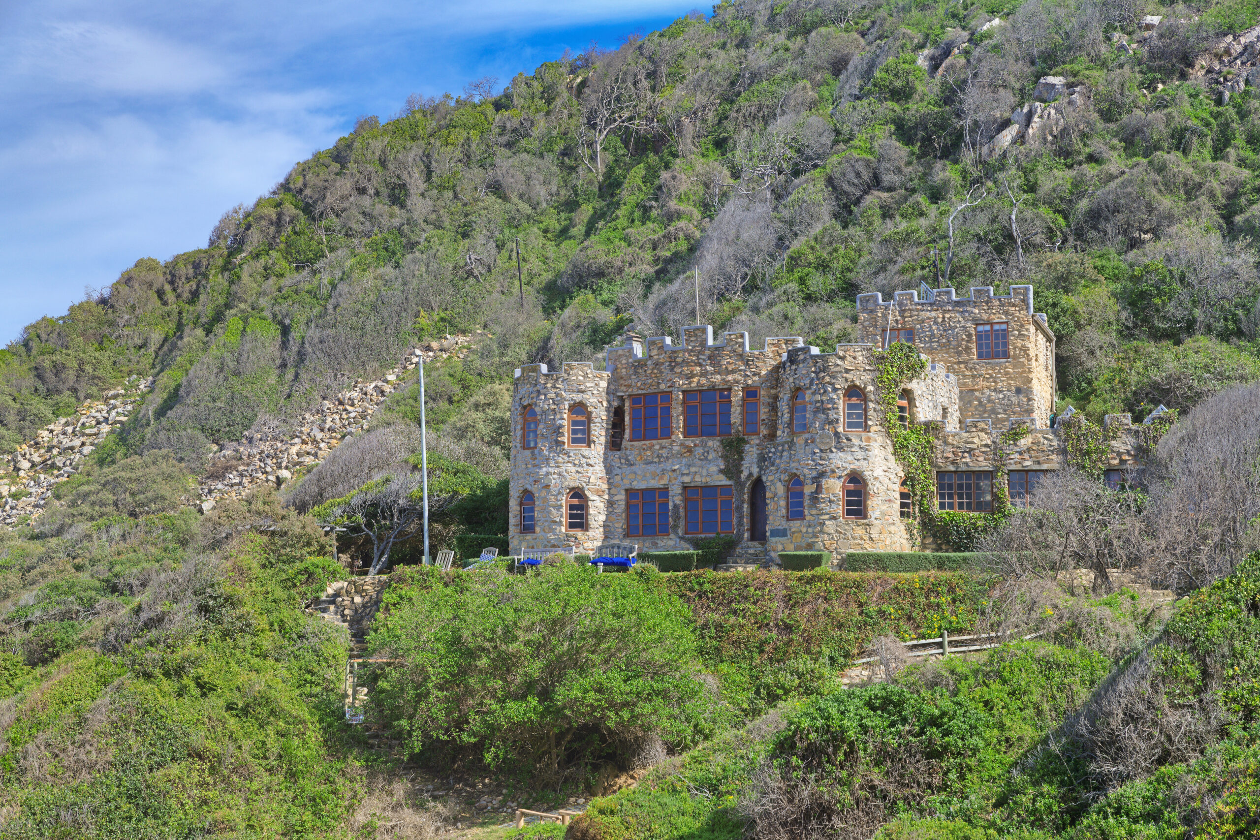 Castle Lapis 13