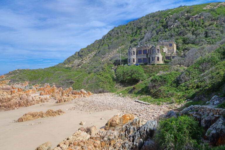 Castle Lapis 14