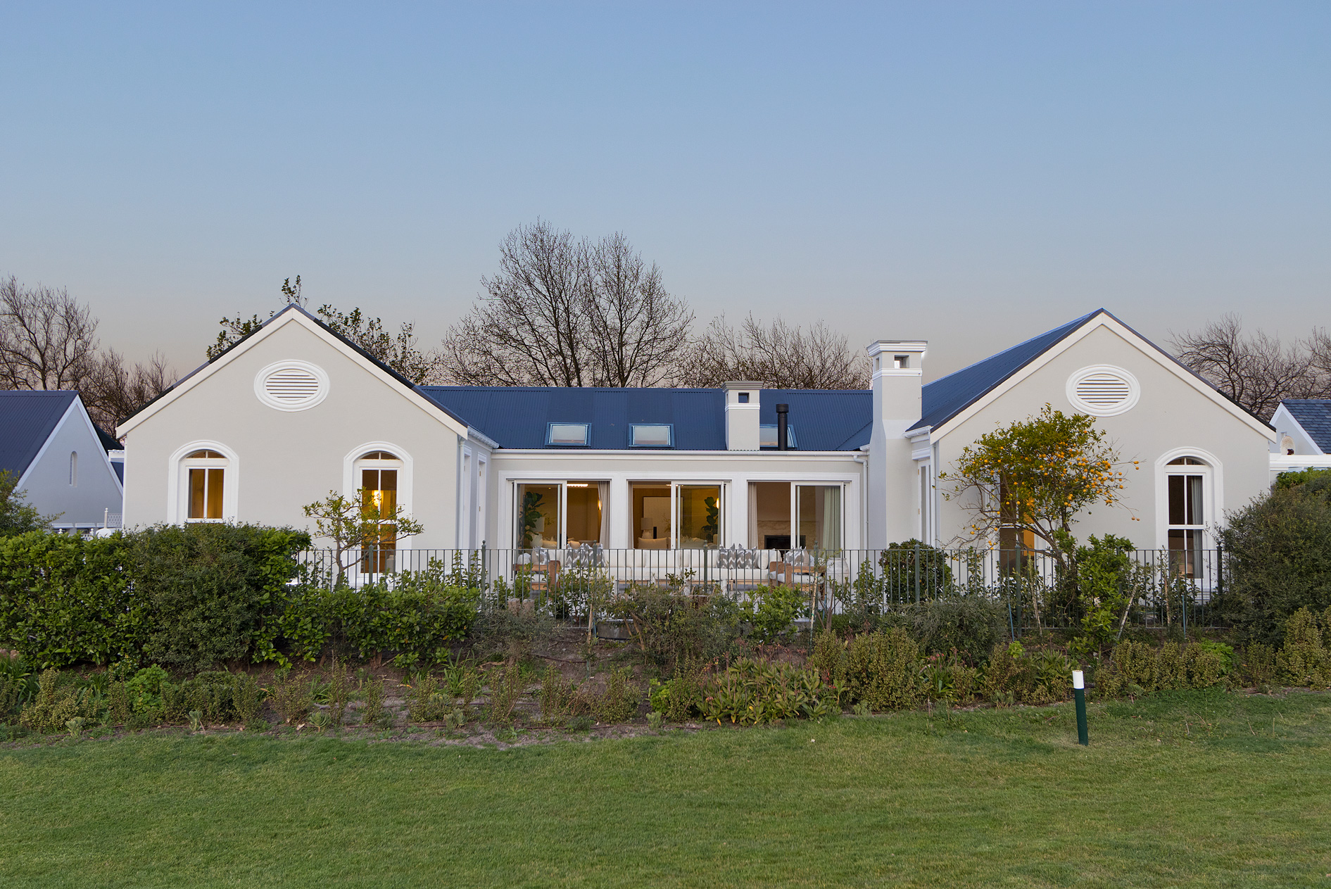 Steenberg Estate Chic 29