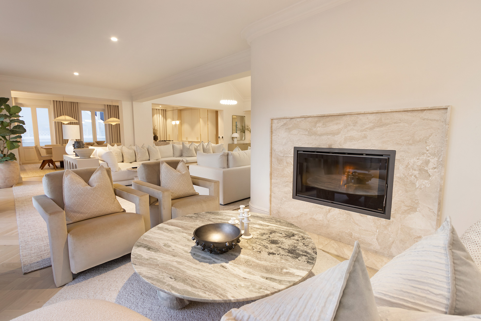 Steenberg Estate Chic 7