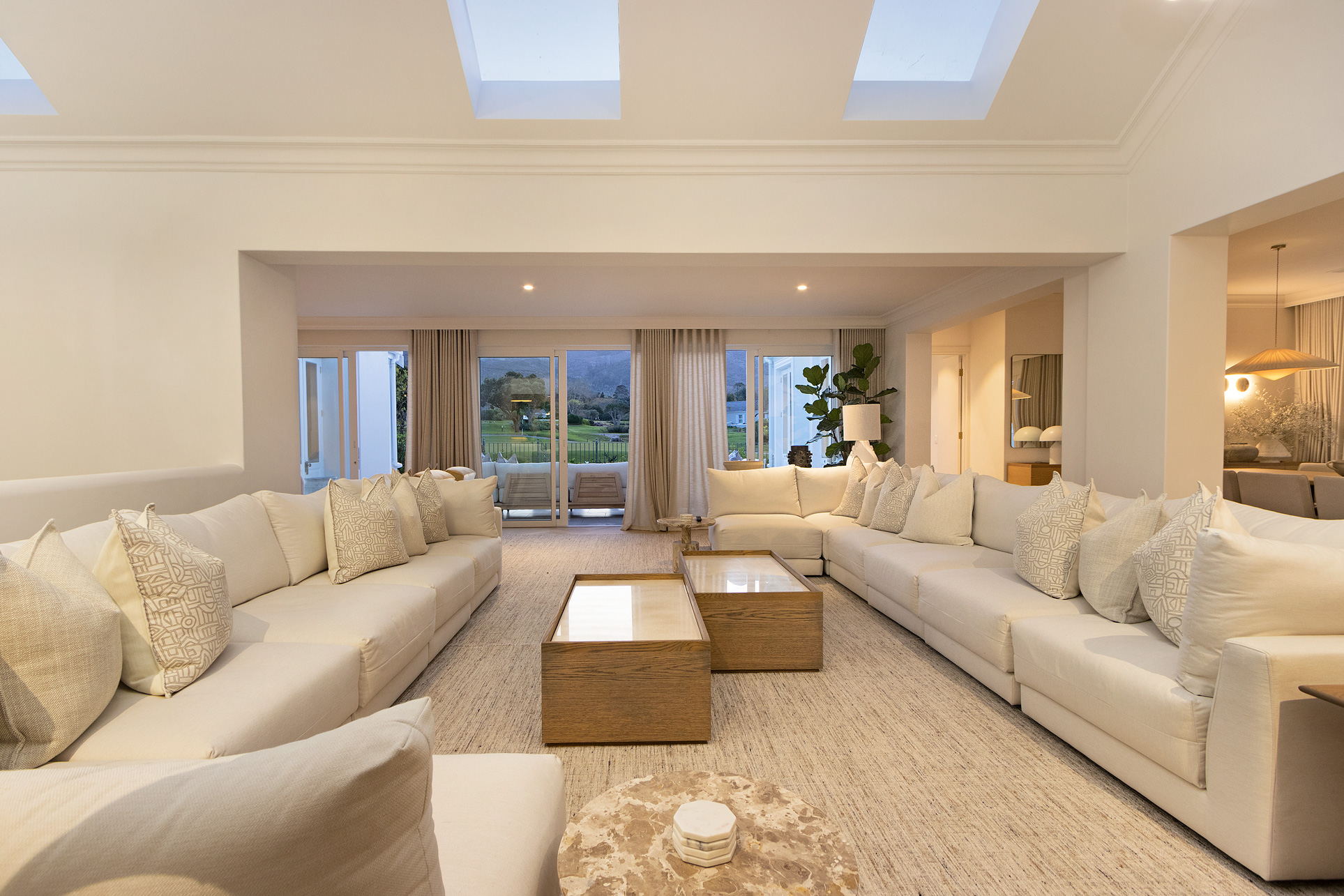 Steenberg Estate Chic 8