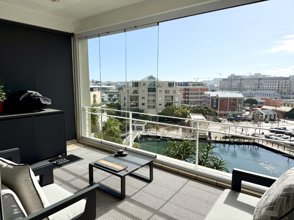 Cape Town Luxury Escapes Marina Elegance 11.