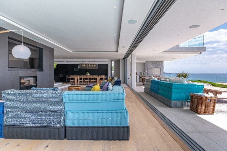 Cape Town Luxury Escapes Villa Angel 14