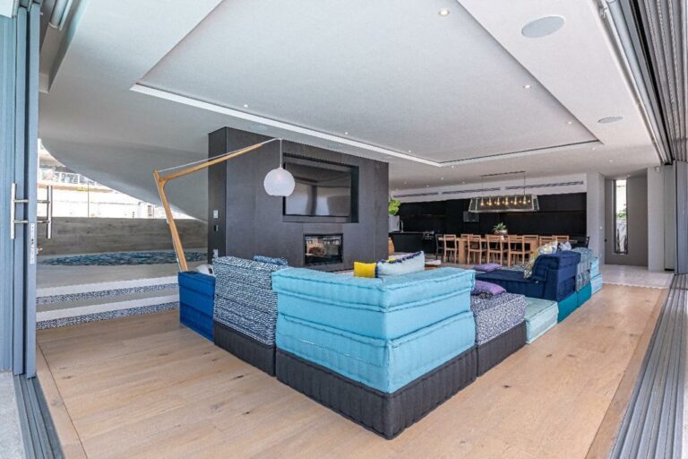 Cape Town Luxury Escapes Villa Angel 15