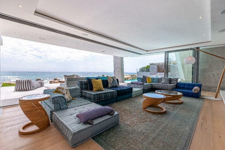 Cape Town Luxury Escapes Villa Angel 17