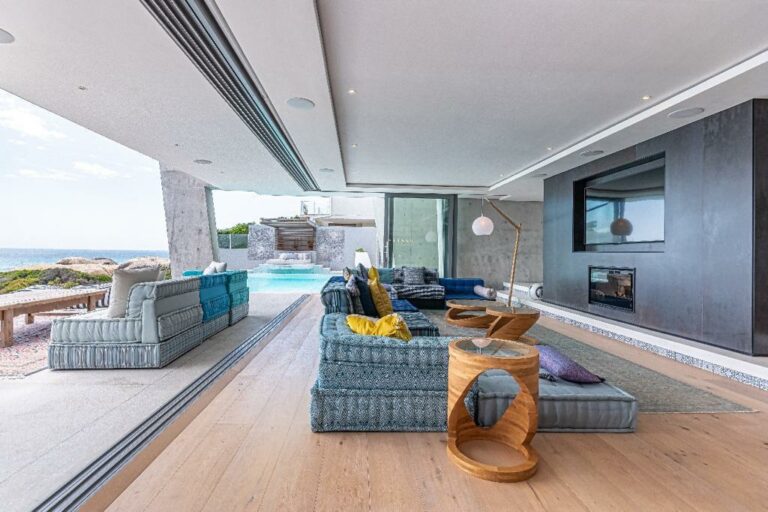 Cape Town Luxury Escapes Villa Angel 18