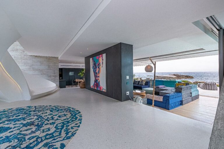 Cape Town Luxury Escapes Villa Angel 21