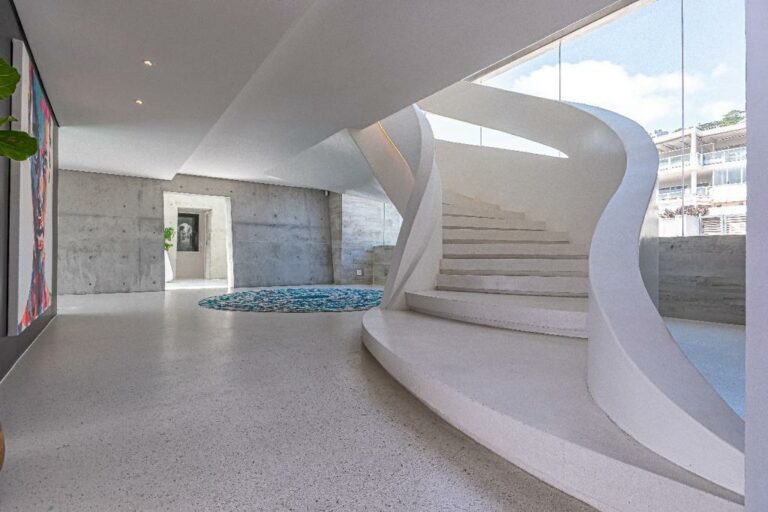 Cape Town Luxury Escapes Villa Angel 22