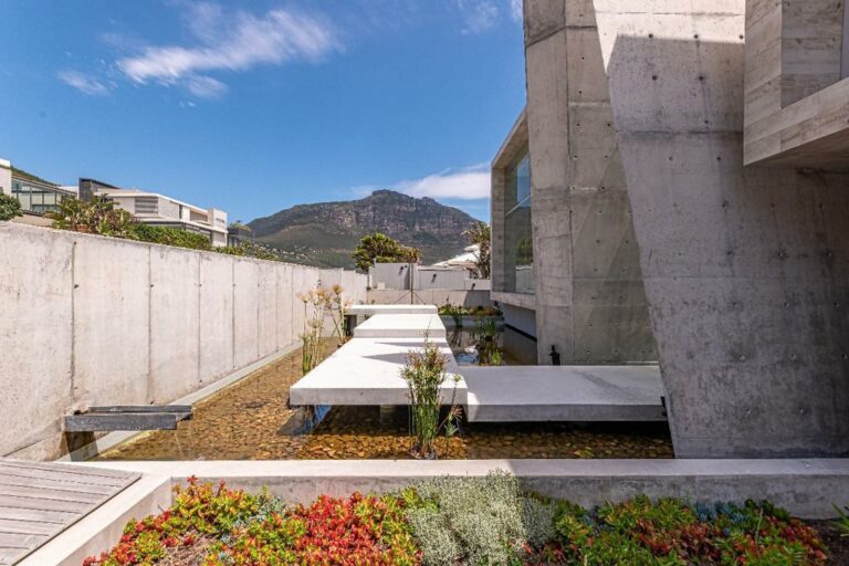 Cape Town Luxury Escapes Villa Angel 28