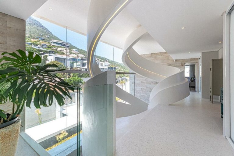 Cape Town Luxury Escapes Villa Angel 29