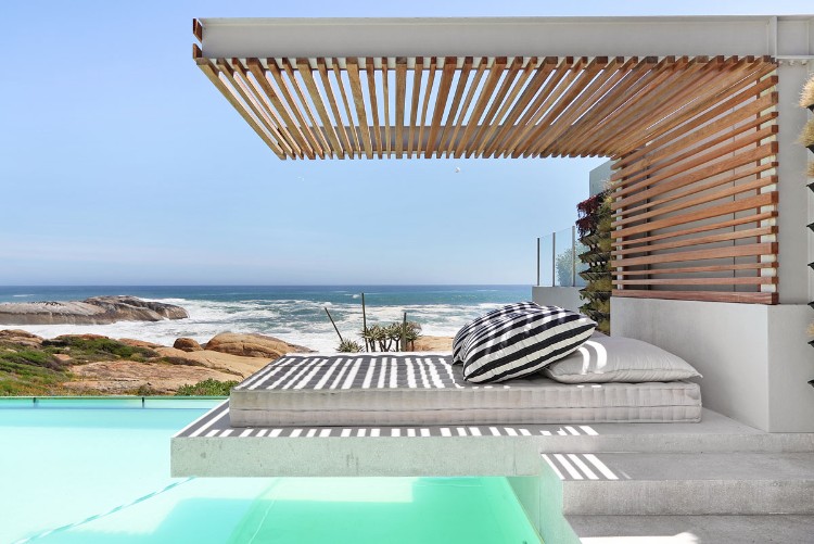 Cape Town Luxury Escapes Villa Angel 31