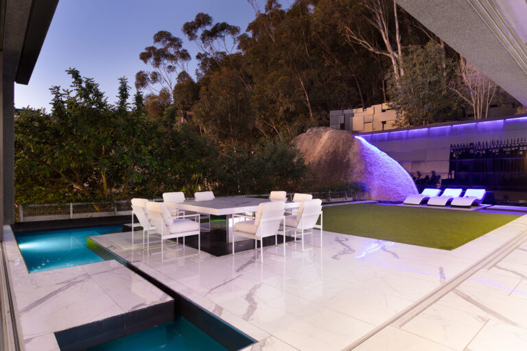 Cape Town Luxury Escapes Villa Quantum 10