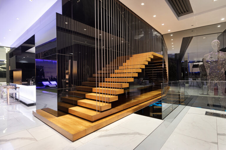 Cape Town Luxury Escapes Villa Quantum 3