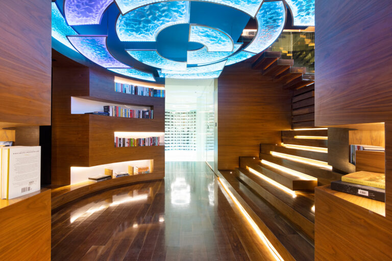 Cape Town Luxury Escapes Villa Quantum 46