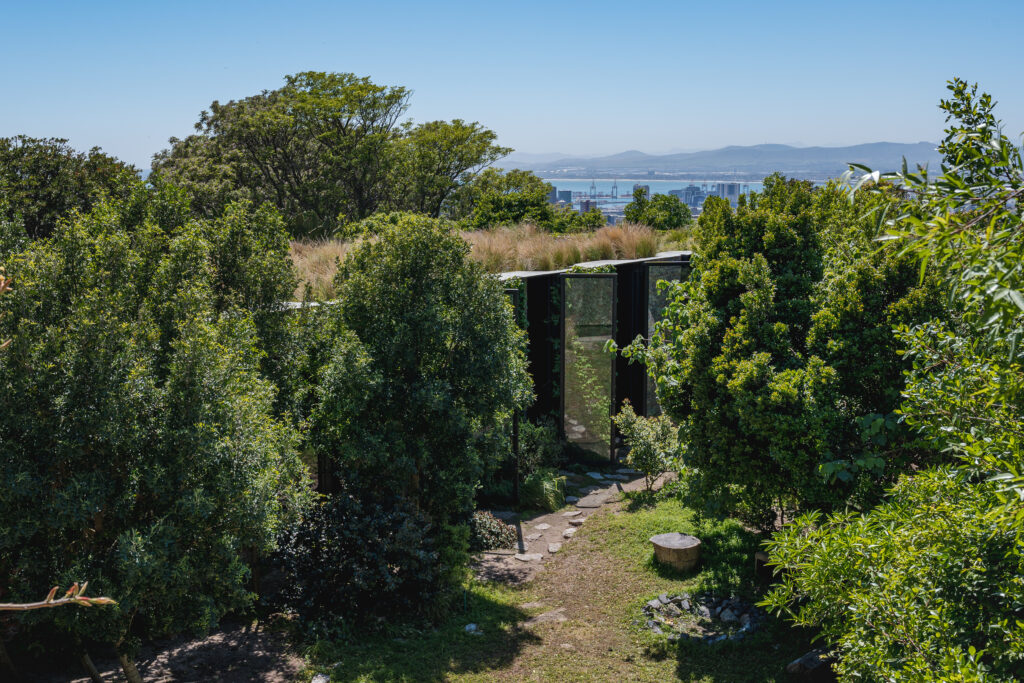 Cape Town Luxury Escapes Higgovale Retreat 26