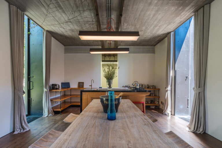 Cape Town Luxury Escapes Higgovale Retreat 33