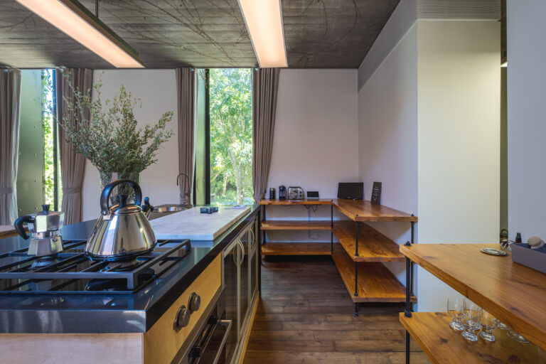 Cape Town Luxury Escapes Higgovale Retreat 35