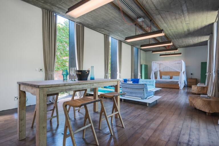 Cape Town Luxury Escapes Higgovale Retreat 36