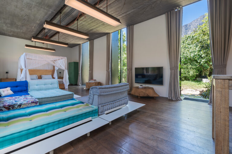 Cape Town Luxury Escapes Higgovale Retreat 37