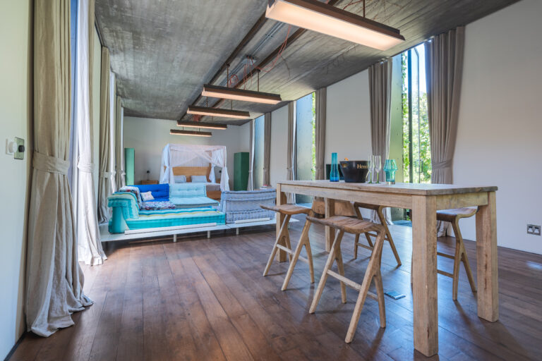 Cape Town Luxury Escapes Higgovale Retreat 44