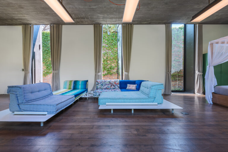 Cape Town Luxury Escapes Higgovale Retreat 48