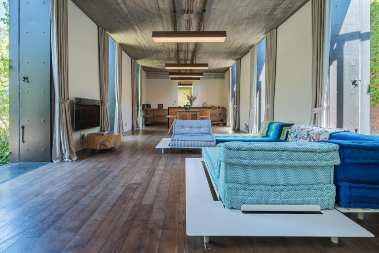 Cape Town Luxury Escapes Higgovale Retreat 49