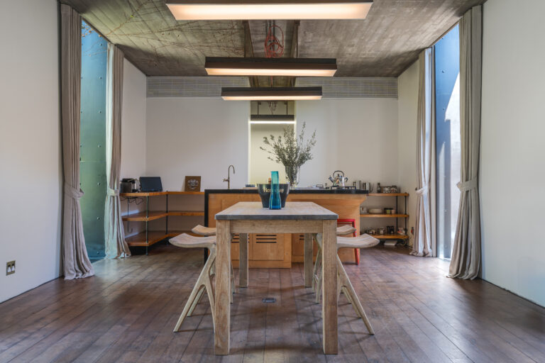 Cape Town Luxury Escapes Higgovale Retreat 9