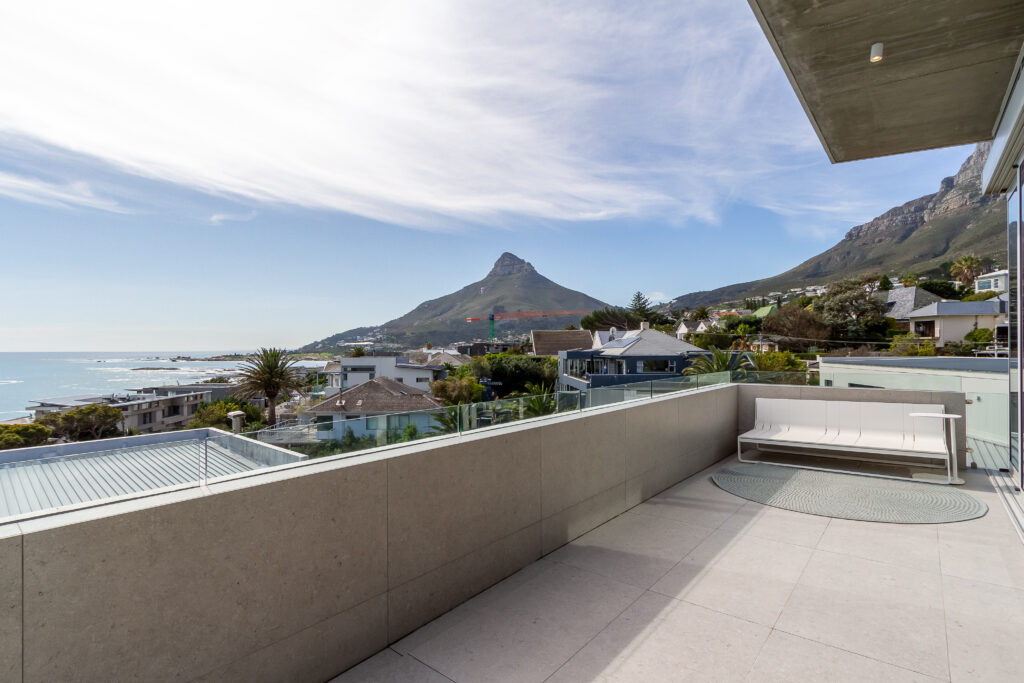 Cape Town Luxury Escapes Lions Head Vista 7