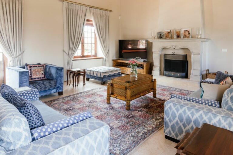 Cape Town Luxury Escapes Quoin Rock Manor House 12