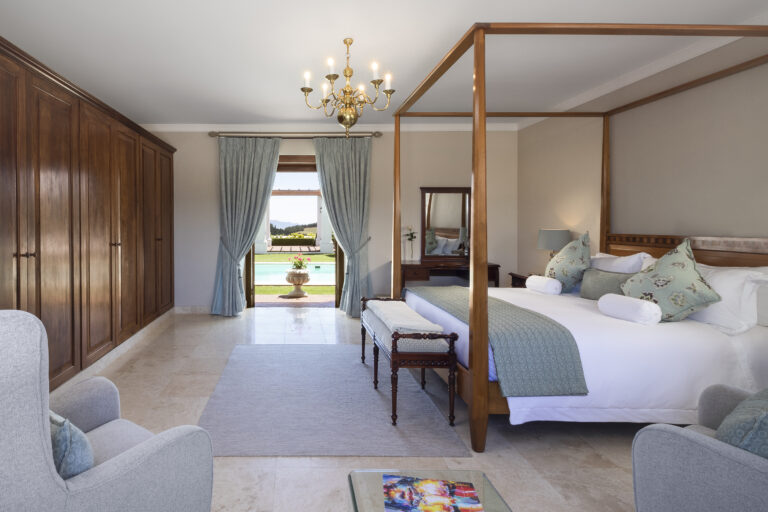 Cape Town Luxury Escapes Quoin Rock Manor House 15