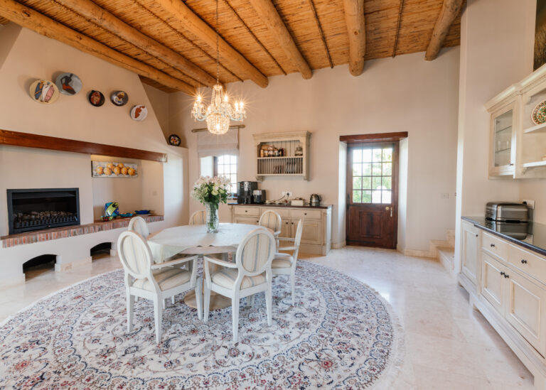 Cape Town Luxury Escapes Quoin Rock Manor House 8