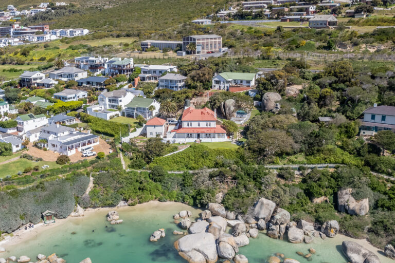 Cape Town Luxury Escapes The Admiral's Hideaway 55