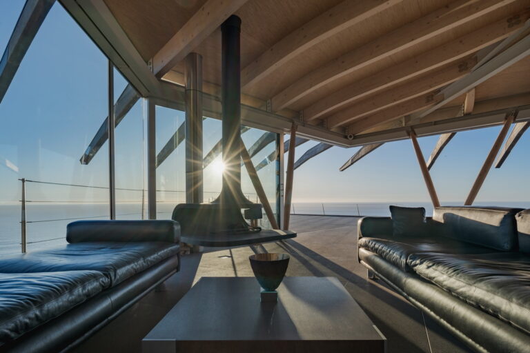 The Arc at Bantry Bay