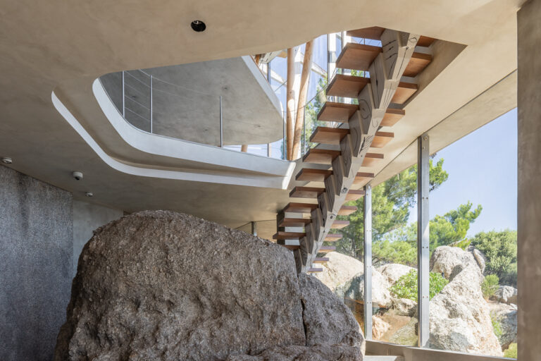 Cape Town Luxury Escapes The Arc At Bantry Bay 2