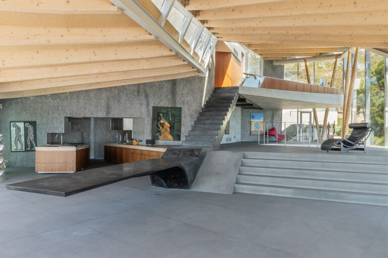 Cape Town Luxury Escapes The Arc At Bantry Bay 23