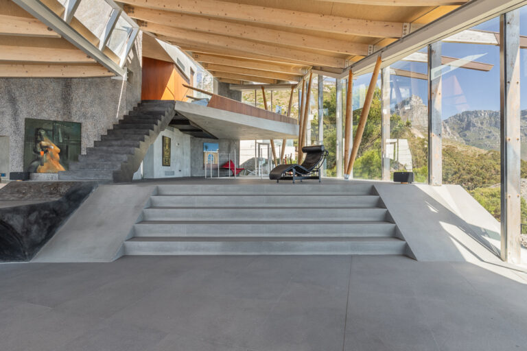 Cape Town Luxury Escapes The Arc At Bantry Bay 3