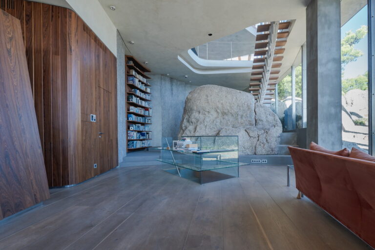 Cape Town Luxury Escapes The Arc At Bantry Bay 30