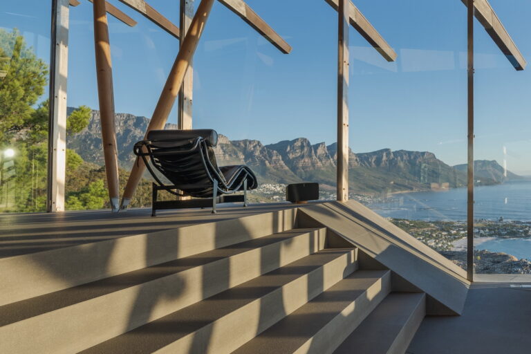 Cape Town Luxury Escapes The Arc At Bantry Bay 37