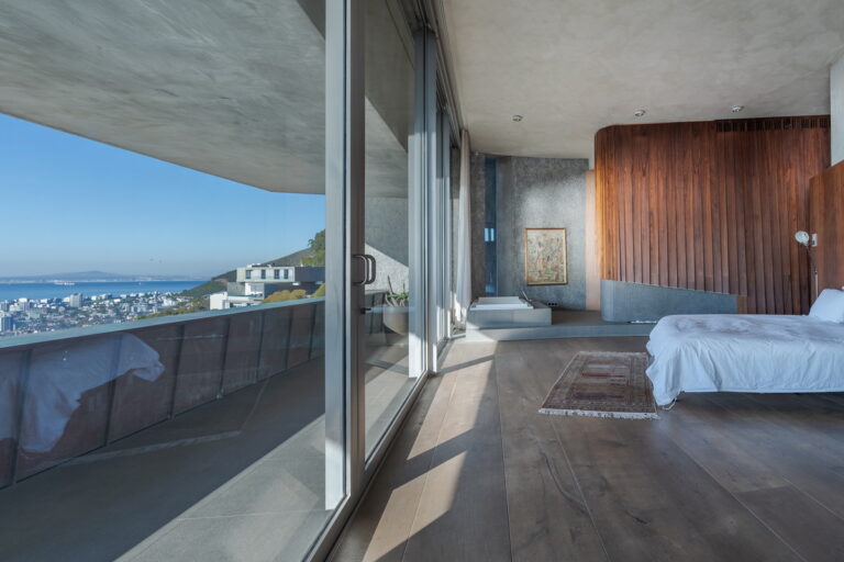 Cape Town Luxury Escapes The Arc At Bantry Bay 39