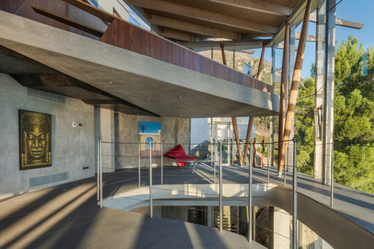 Cape Town Luxury Escapes The Arc At Bantry Bay 40