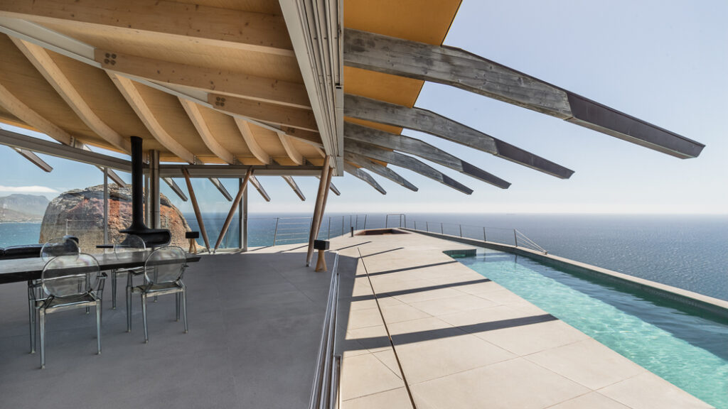 Cape Town Luxury Escapes The Arc At Bantry Bay 6