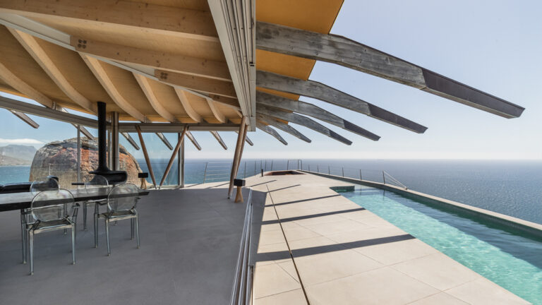 Cape Town Luxury Escapes The Arc At Bantry Bay 6