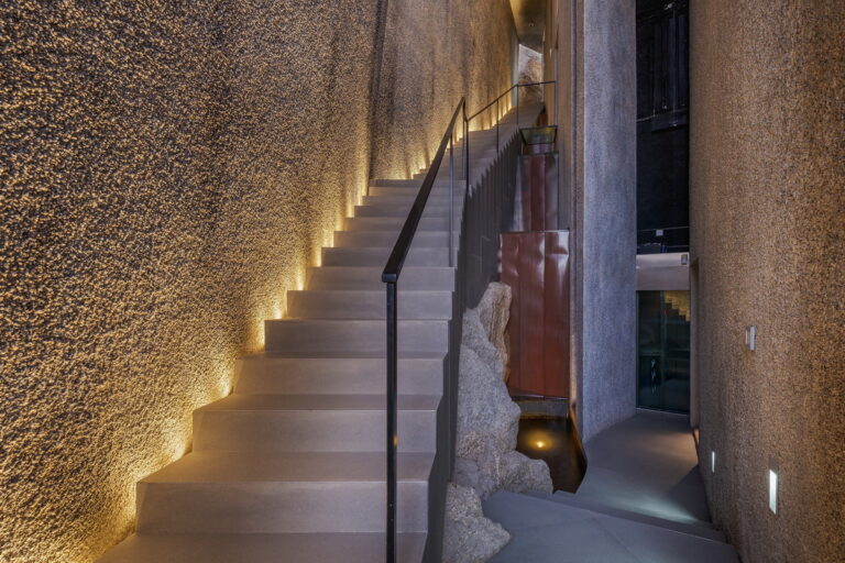 Cape Town Luxury Escapes The Arc At Bantry Bay 9