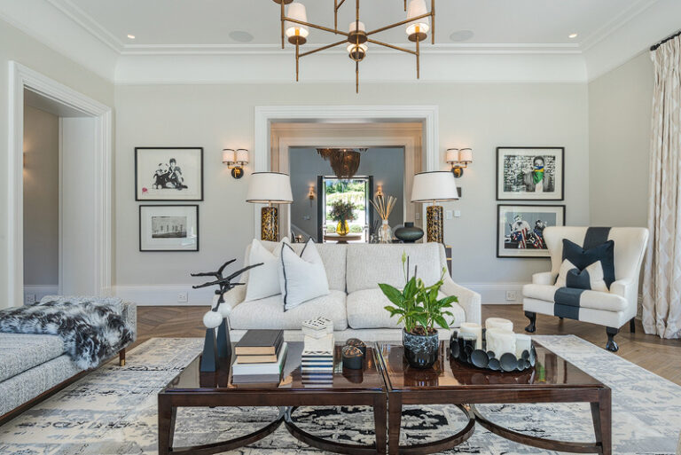 Cape Town Luxury Escapes The Bishopscourt Dream 103