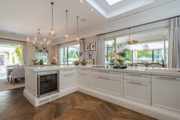 The Bishopscourt Dream