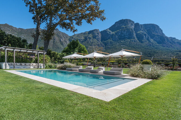 Cape Town Luxury Escapes The Bishopscourt Dream 43